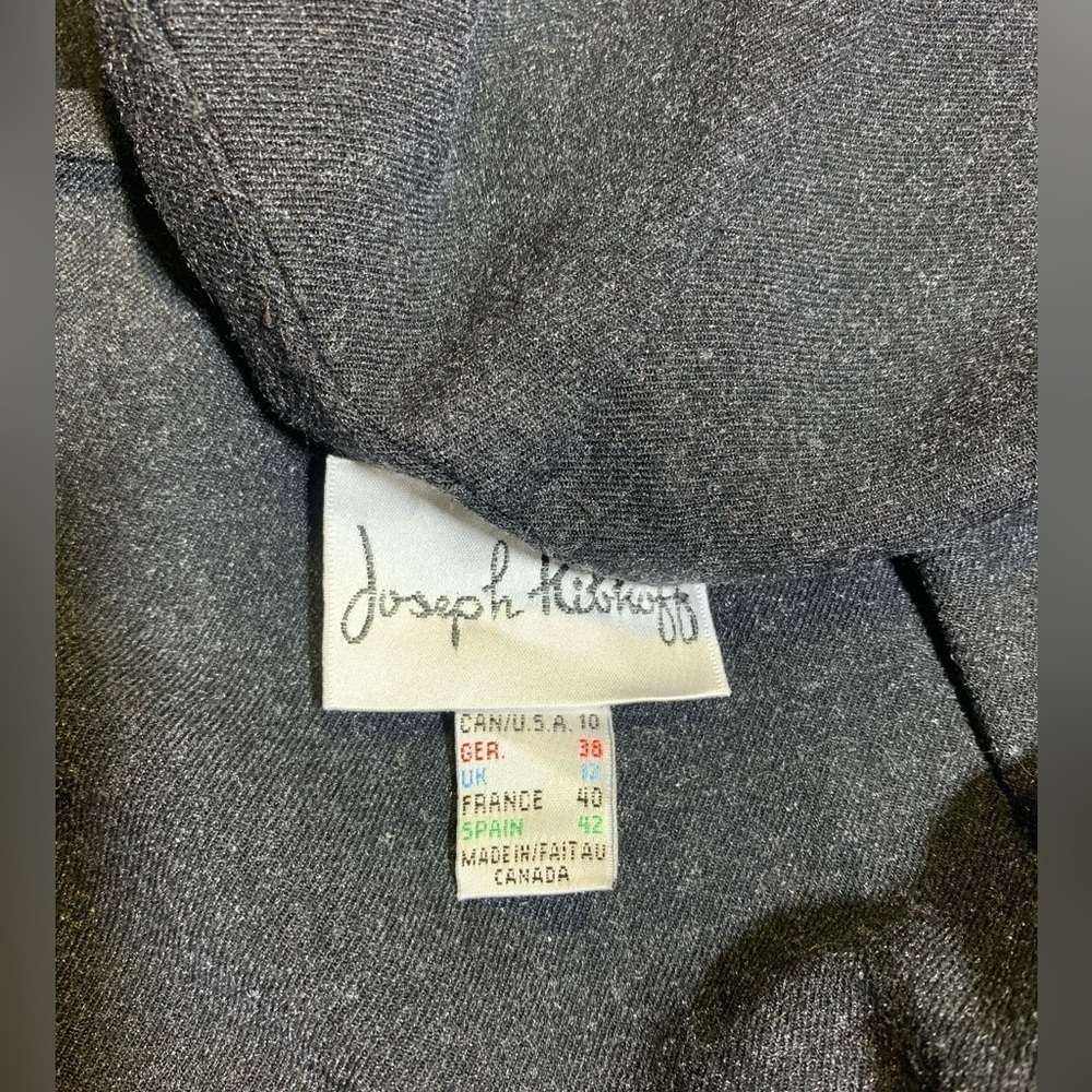 Joseph Ribkoff pants - Picture 11 of 11